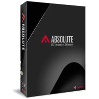 ヤマハ　YAMAHA　ＶＳＴ　プラグイン１０種類セット　Ａｂｓｏｌｕｔｅ　SABSOLUTE(HYB | コジマYahoo!店