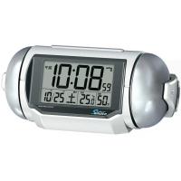 セイコー　電波目覚まし時計 スーパーライデン 　NR523W | コジマYahoo!店