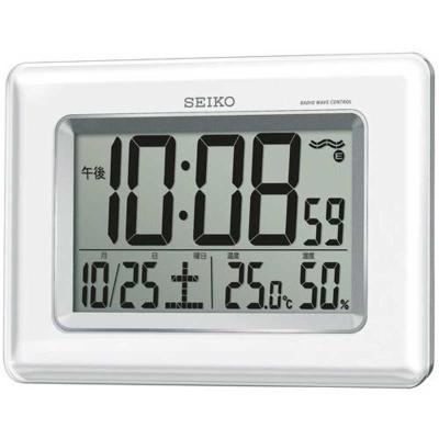 セイコー 置時計 デジタル bc406kのおすすめ人気商品一覧 通販 - Yahoo
