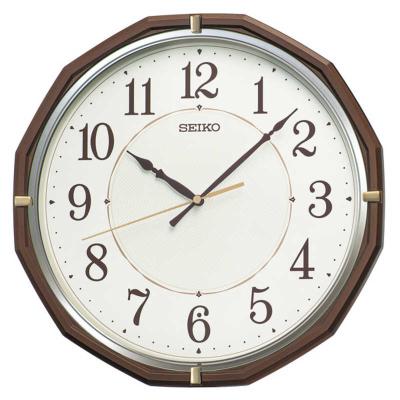 SEIKO 掛け時計、壁掛け時計｜インテリア時計｜家具、インテリア