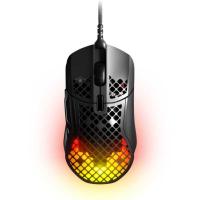 STEELSERIES　ゲーミングマウス Aerox 5 [光学式 /有線 /9ボタン /USB]　62401J | コジマYahoo!店