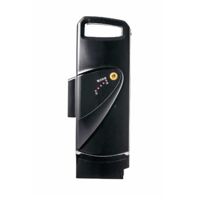 ☆パナソニック電動自転車バッテリー　NKY513B02B新品未開封　黒☆ パナソニック 電動自転車 バッテリー nky513b02bの商品一覧 通販
