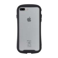 HAMEE　[iPhone 8 Plus/7 Plus専用]iFace Reflection強化ガラスクリアケース 　41-907481 | コジマYahoo!店