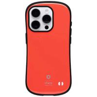 HAMEE　［iPhone 15 Pro(6.1インチ)専用］iFace First Class Standardケース iFace レッド　41-959664 | コジマYahoo!店