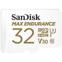 サンディスク　SanDisk MAX Endurance高耐久カード 32GB　SDSQQVR-032G-JN3ID | コジマYahoo!店