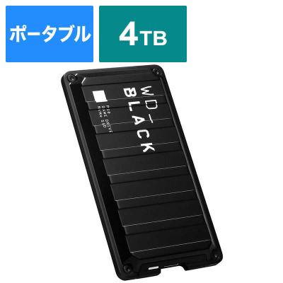 Western Digital 外付けSSD｜外付けハードディスク、ドライブ