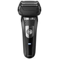 日立 HITACHI メンズシェーバー 4枚刃 RMH-FR40B-Bのレビュー