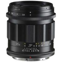 フォクトレンダー　カメラレンズ (ニコンZ用)　APOLANTHAR35F2II_Z | コジマYahoo!店