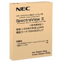 NEC　SpectraView II　SpectraView II | コジマYahoo!店