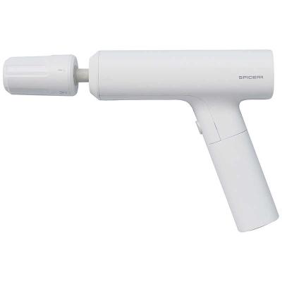 【未使用級】スパイサー　ポケッタブル高圧洗浄機　SWU-02 未使用級】スパイサー ポケッタブル高圧洗浄機 SWU-02 スパイサー