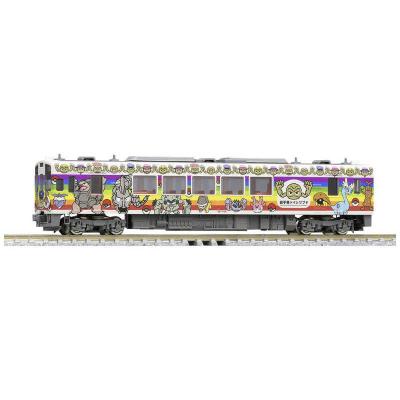 トミーテック TOMIX Nゲージ 8601 三陸鉄道 36-700形(「岩手県