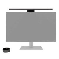 BENQ　スクリーンバー ハロー モニターライト ダークグレー　ScreenBar Halo 2