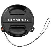 オリンパス　OLYMPUS　レンズキャップ(レンズポートPPO-EP03用)　PRLC-17 | コジマYahoo!店