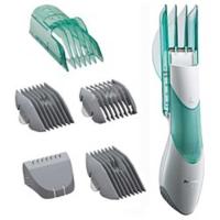 パナソニック　Panasonic　バリカン カットモード 毛くず吸引[交流(コード)式/国内専用]　ER511P‐G (グリーン) | コジマYahoo!店