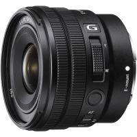 ソニー　SONY　カメラレンズ ［ソニーE /ズームレンズ］　E PZ 10-20mm F4 G SELP1020G | コジマYahoo!店