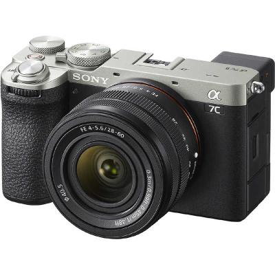 a7c sony（ミラーレス一眼カメラ）｜デジタル一眼カメラ｜カメラ