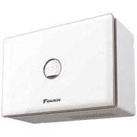 ダイキン　DAIKIN　除湿機 カライエ ホワイト 「デシカント(ゼオライト)方式」　JKT10VS-W | コジマYahoo!店