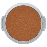 パナソニック　Panasonic　レンズキャップ (ブラウン)　DMW-LFC37B-T | コジマYahoo!店