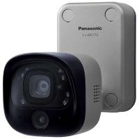 パナソニック　Panasonic　センサー付屋外ワイヤレスカメラ　VL-WD712K | コジマYahoo!店