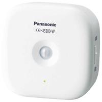 パナソニック　Panasonic　ホームネットワークシステム 「スマ@ホーム システム」 人感センサー　KX‐HJS200‐W ホワイト | コジマYahoo!店