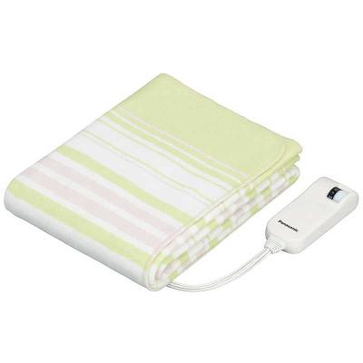 Panasonic パナソニック電気かけしき毛布 2023年製 Panasonic（パナソニック） かけしき毛布｜DB-R31M-C｜[通販