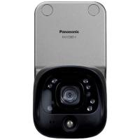 パナソニック　Panasonic　ホームネットワークシステム 「スマ@ホーム システム」 (屋外バッテリーカメラ)　KX-HC300S-H | コジマYahoo!店