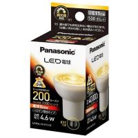 パナソニック　Panasonic　LED電球 ハロゲン電球形 ホワイト [E11/電球色/ハロゲン電球形]　LDR5L-M-E11/D | コジマYahoo!店