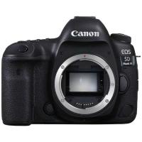 キヤノン　CANON　デジタル一眼レフカメラ(ボディ単体)　ブラック　EOS 5D Mark IV ボディ | コジマYahoo!店