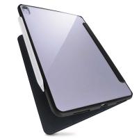 エレコム　ELECOM　iPad Air 10.9インチ 第5世代/第4世代ケース ブラック 　TB-A21MTSLFCBK | コジマYahoo!店