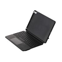 エレコム　ELECOM　キーボード Touch Book ケース一体型 10.2インチ iPad(第9/8/7世代)用 ブラック　TK-CA13BPBK | コジマYahoo!店