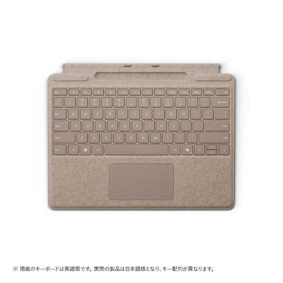 Microsoft Surface Go キーボード（キーボード本体）｜キーボード
