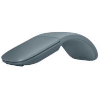 マイクロソフト Microsoft （純正）Surface アーク マウス オーシャン グリーン [BlueLED /無線(ワイヤレス) /2ボタン /Bluetooth]　EP2-32757