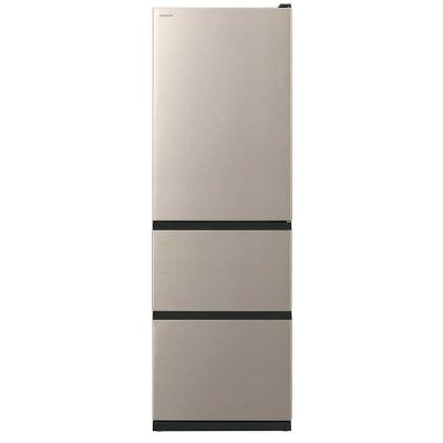 冷蔵庫 日立 真空チルド（ドア枚数：3枚ドア）のおすすめ人気商品一覧