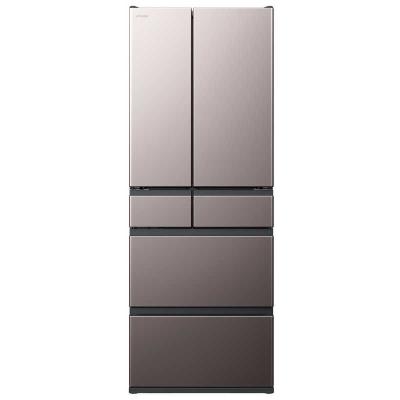 冷蔵庫 日立 617（冷蔵庫、冷凍庫）｜キッチン家電 | 家電 の商品一覧