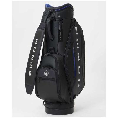 キャディバッグ 14分割（HONMA GOLF）のおすすめ人気商品一覧 通販