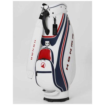 HONMA GOLF キャディバッグ（性別：レディース）｜ゴルフ用バッグ