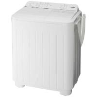 パナソニック　Panasonic　二槽式洗濯機 洗濯５．０ｋｇ　NA-W50B1-W ホワイト（標準設置無料） | コジマYahoo!店