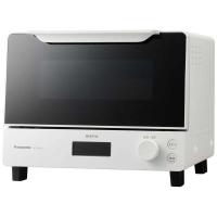 パナソニック　Panasonic　オーブントースター Bistro(ビストロ) ホワイト　NT-D700-W | コジマYahoo!店