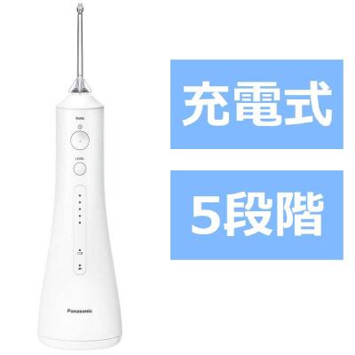 口腔洗浄器 ジェットウォッシャー（Panasonic）の商品一覧 通販
