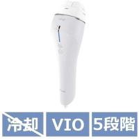 パナソニック　Panasonic　家庭用脱毛器 光エステ スムースエピ グレー ［フラッシュ式 /AC100V240V］　ES-WP9A-H | コジマYahoo!店