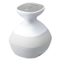 パナソニック　Panasonic　ヘッドスパ 国内・海外兼用 AC100-240V シルバー調　EH-HE9J-S | コジマYahoo!店