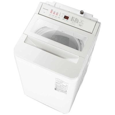 Panasonic 洗濯機本体の商品一覧|洗濯機|生活家電|家電 通販 Panasonic 洗濯機本体の商品一覧|洗濯機|生活家電|家電 通販
