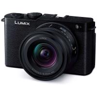 パナソニック　Panasonic　ミラーレス一眼カメラ　LUMIX S9 広角ズームレンズキット DC-S9N-K ジェットブラック | コジマYahoo!店