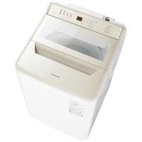 パナソニック　Panasonic　全自動洗濯機 洗濯10.0kg FAシリーズ シャンパン　NA-FA10H5-N（標準設置無料） | コジマYahoo!店