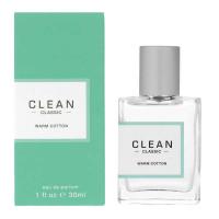 クリーン　クリーン クラシック ウォームコットン EP/SP/30ml　クリーンクラシックウォームコットン | コジマYahoo!店