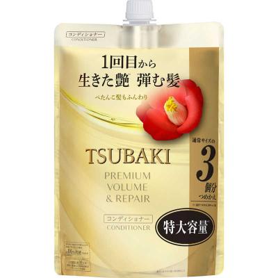 TSUBAKI（TSUBAKI／リンス、コンディショナー）｜バス、洗面所用品
