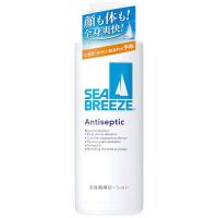 ファイントゥデイ　シーブリーズアンティセプティックf全身薬用ローション230mL［医薬部外品］　 | コジマYahoo!店