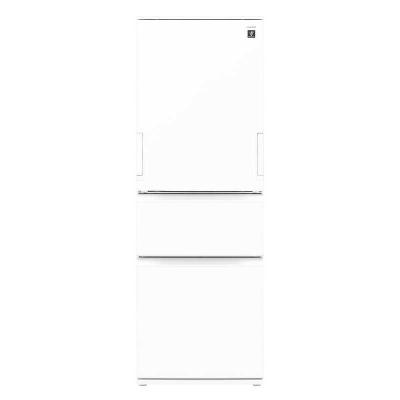 シャープ 冷蔵庫 両開きのおすすめ人気商品一覧 通販 - Yahoo!ショッピング