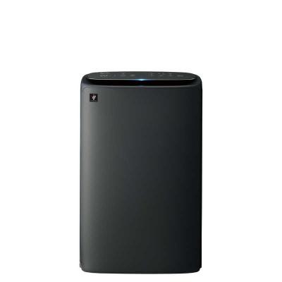 未使用♦️SHARP♦️プラズマクラスター25000 空気清浄機♦️ブラック♦️送料込 プラズマクラスター 25000のおすすめ人気商品一覧 通販 - Yahoo