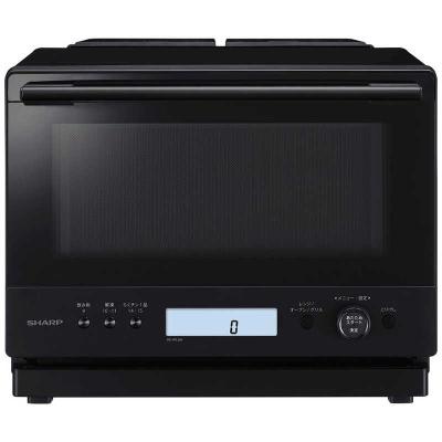 シャープ 加熱水蒸気 オーブンレンジ 電子レンジ 23L RE-T820-R シャープオーブンレンジre t820（SHARP）のおすすめ人気商品一覧 通販